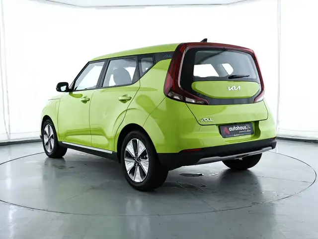 Kia Soul view 4
