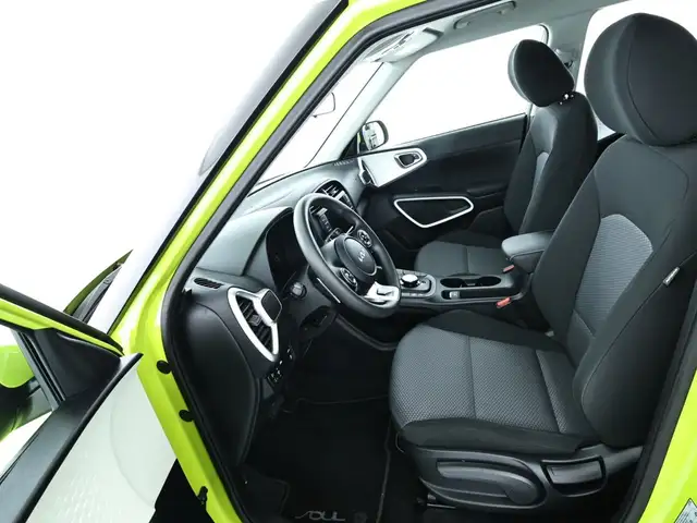 Kia Soul view 8