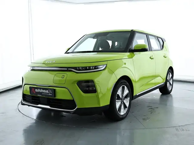 Kia Soul view 3