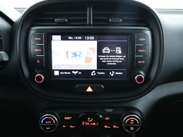 Kia Soul view 12