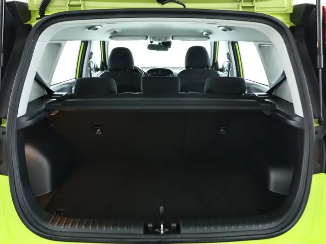 Kia Soul view 6