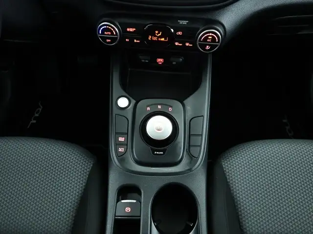 Kia Soul view 13