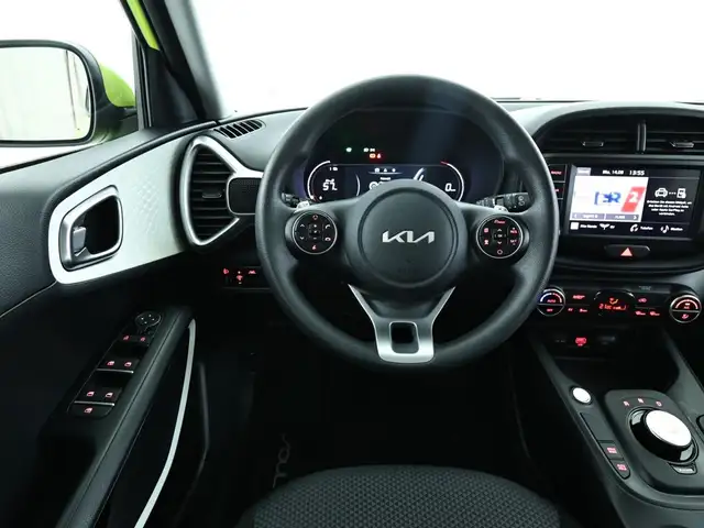 Kia Soul view 10