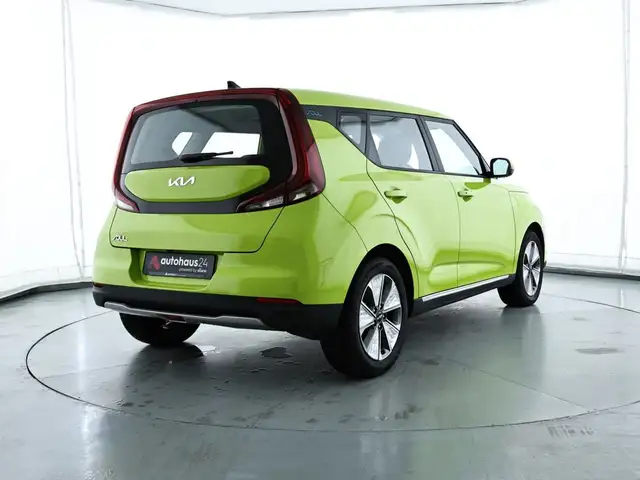 Kia Soul view 5