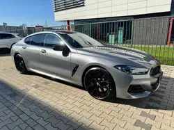 BMW M850 8-serie Gran Coup M850i xDrive High Exe pano lase — фото 1