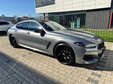 8-serie Gran Coupé M850i xDrive High Exe pano lase