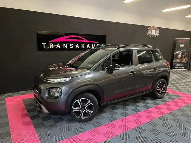 Citroen C3 Aircross C3 Aircross BlueHDi 110 S\u0026amp;S BVM6 Feel Pack