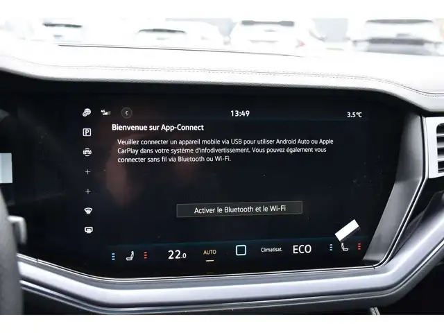 Volkswagen Touareg 3.0 TDI 4Motion R-Line SUSP PNEU PANO CUIR MEMO