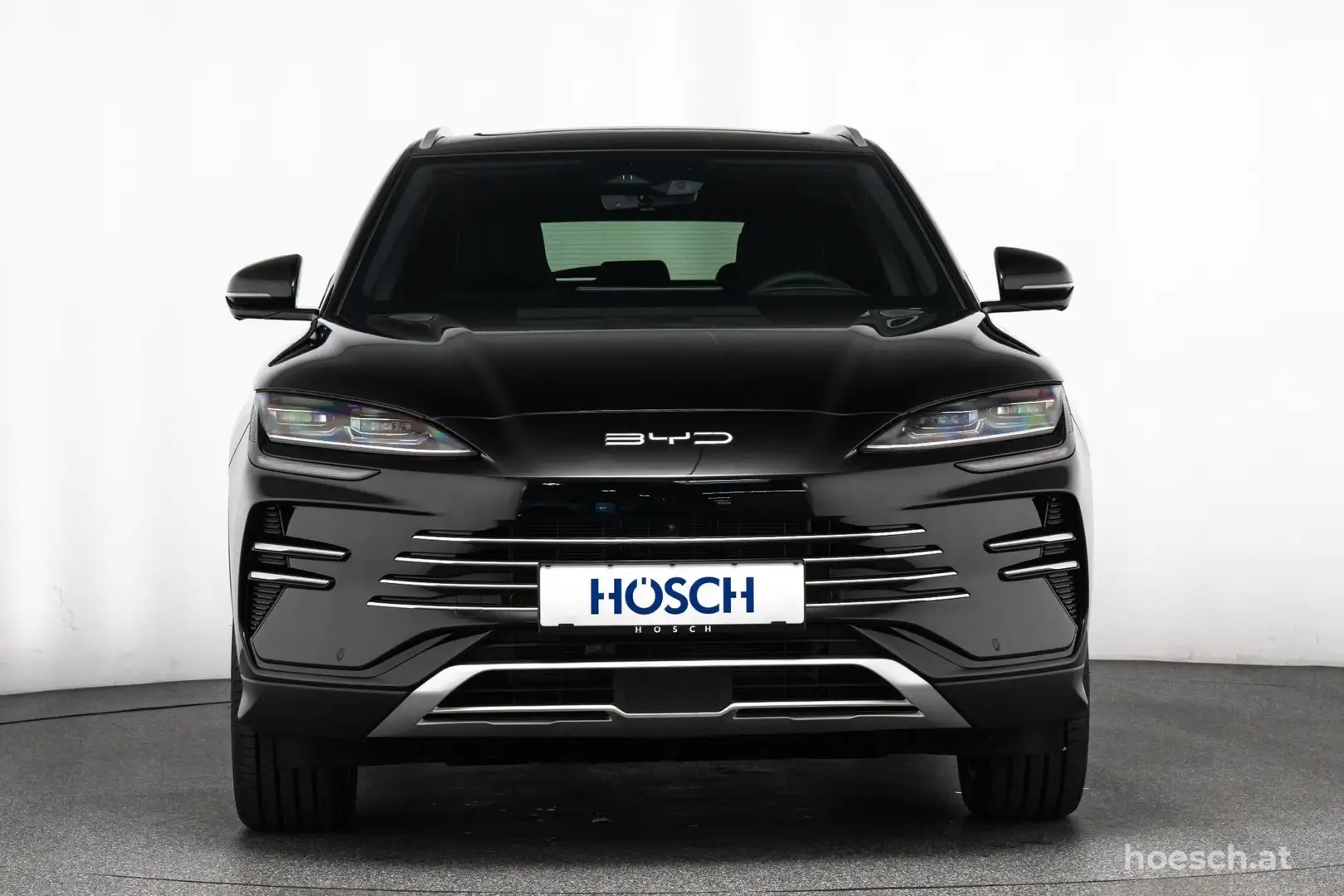 BYD Seal U DM-i BOOST HEAD-UP PANO LEDER NEUWAGEN ++ Schwarz - 2