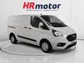 Ford Transit Custom FT 300 L1 Van Trend 130 Blanco - thumbnail 1