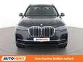 BMW X7 xDrive 30d Grau - thumbnail 9