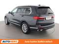 BMW X7 xDrive 30d Grau - thumbnail 4