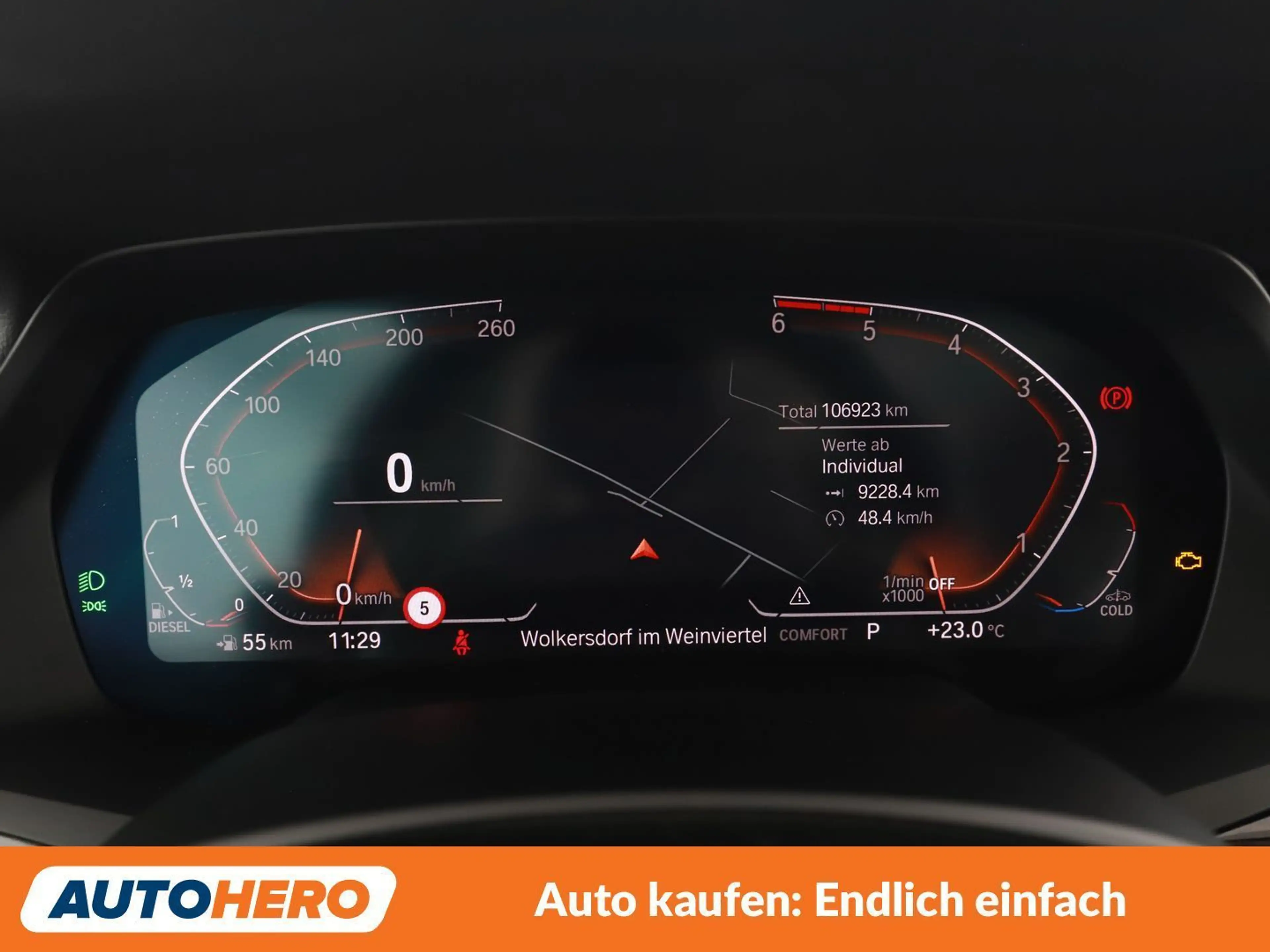 BMW X7 xDrive 30d — photo 20