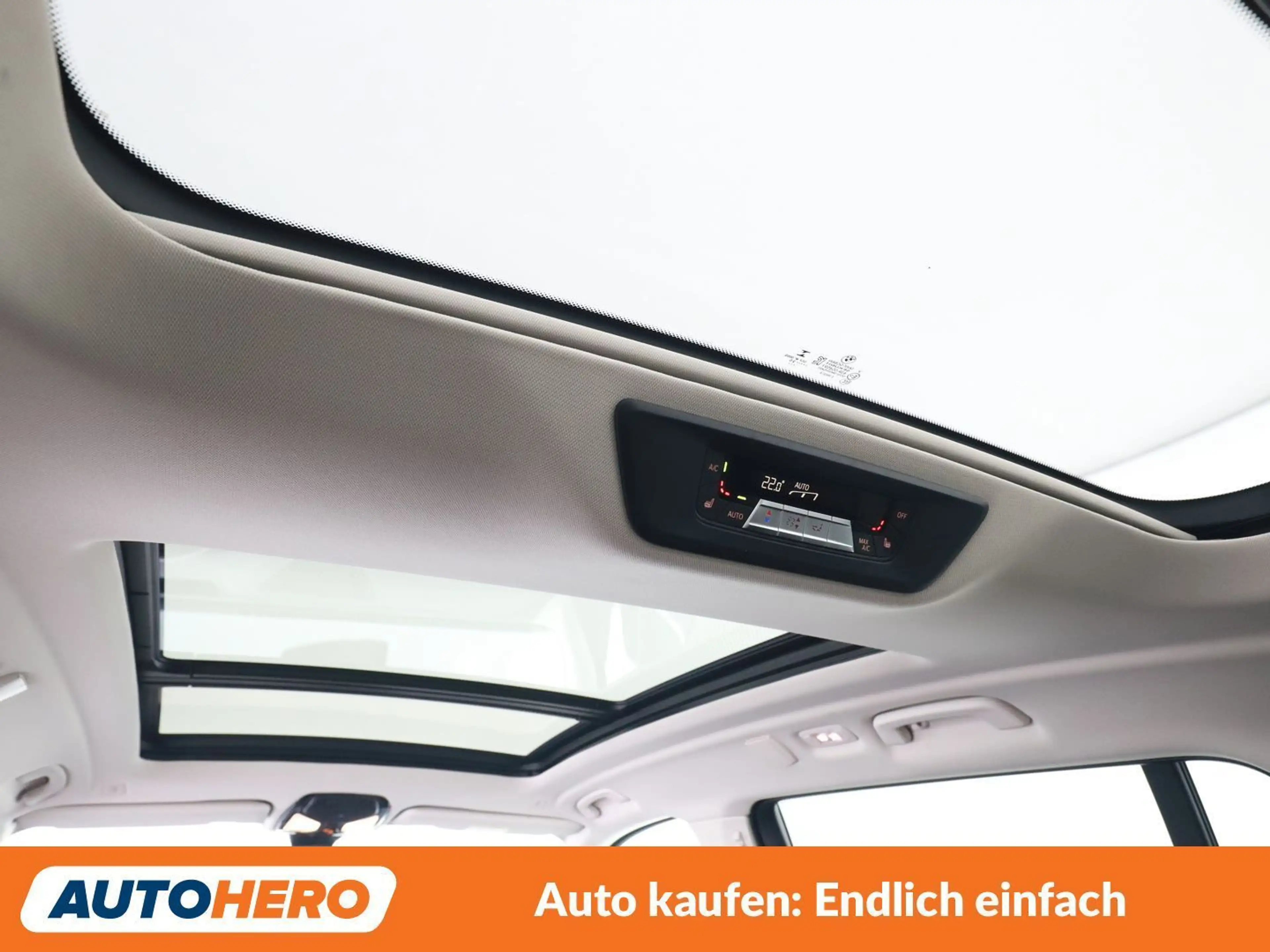 BMW X7 xDrive 30d — photo 34