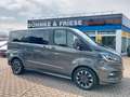 Ford Tourneo Custom Kombi 310 L1  8 Sitze Šedá - thumbnail 9