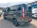 Ford Tourneo Custom Kombi 310 L1  8 Sitze Šedá - thumbnail 8