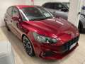 Ford Focus Focus 1.5 ecoblue 120cv ST-Line Rouge - thumbnail 1