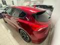 Ford Focus Focus 1.5 ecoblue 120cv ST-Line Rouge - thumbnail 4