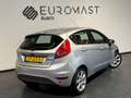 Ford Fiesta 1.25 Titanium Airco Cruise Pdc 5d Nieuwe Apk Grijs - thumbnail 6