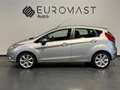 Ford Fiesta 1.25 Titanium Airco Cruise Pdc 5d Nieuwe Apk Grijs - thumbnail 8