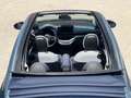 Fiat 500e cabriolet Gris - thumbnail 3