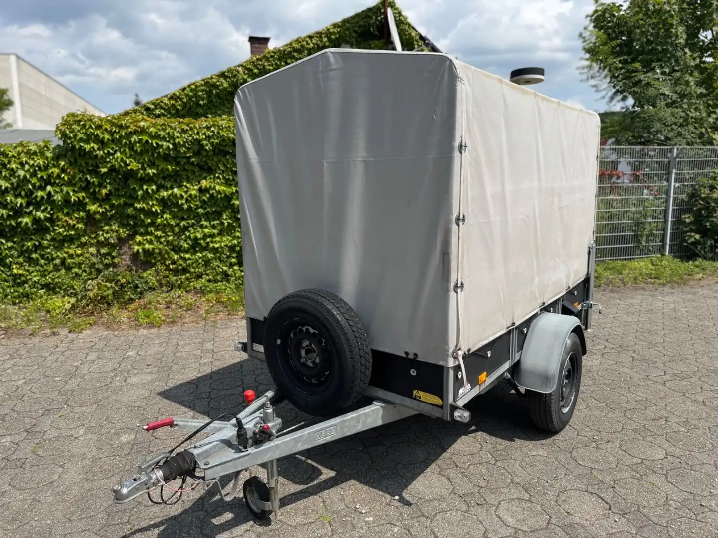 Saris BMG150V Woody 1500KG - 2