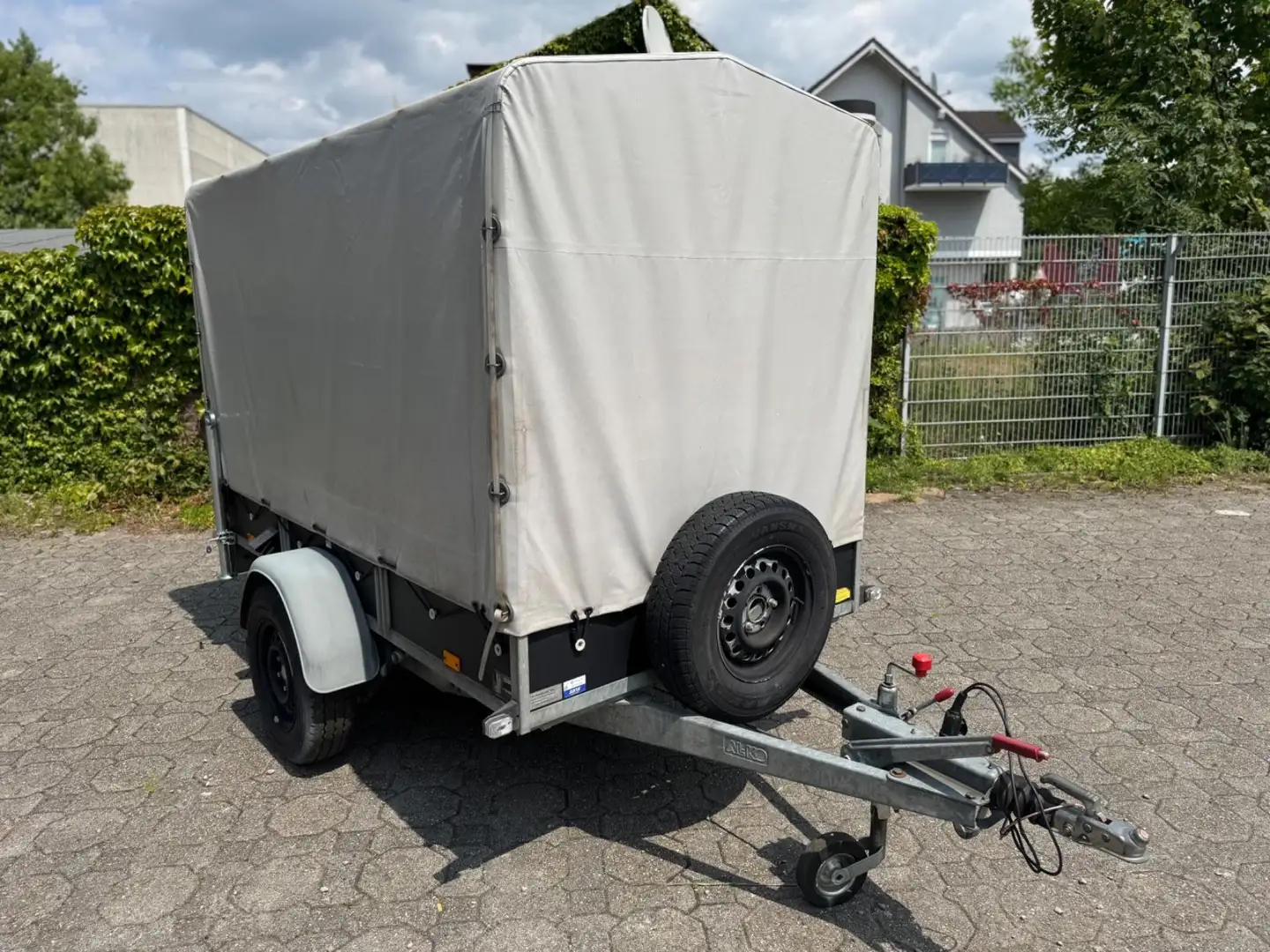 Saris BMG150V Woody 1500KG - 1