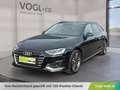 Audi A4 Avant 30 TDI advanced S-tronic Schwarz - thumbnail 1