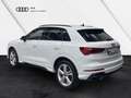 Audi Q3 40 TDI quattro S line Black Matrix-LED Navi Weiß - thumbnail 4