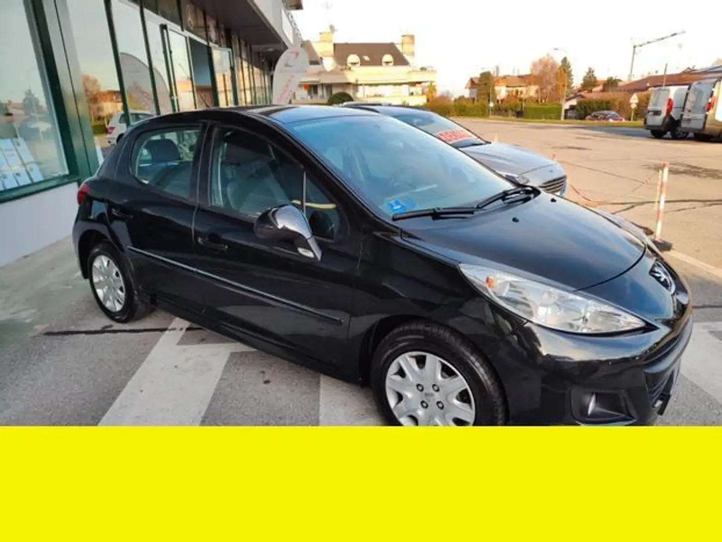 Peugeot 207 - 2