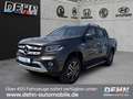 Mercedes-Benz X 350 350d 4Matic Edition Power 360Cam Off-Road Fahrwer Brązowy - thumbnail 2