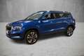 Skoda Karoq 1.5 TSI DSG SELECTION PDC LED SITZHZG KLIM Blau - thumbnail 4