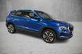Skoda Karoq 1.5 TSI DSG SELECTION PDC LED SITZHZG KLIM Blau - thumbnail 1