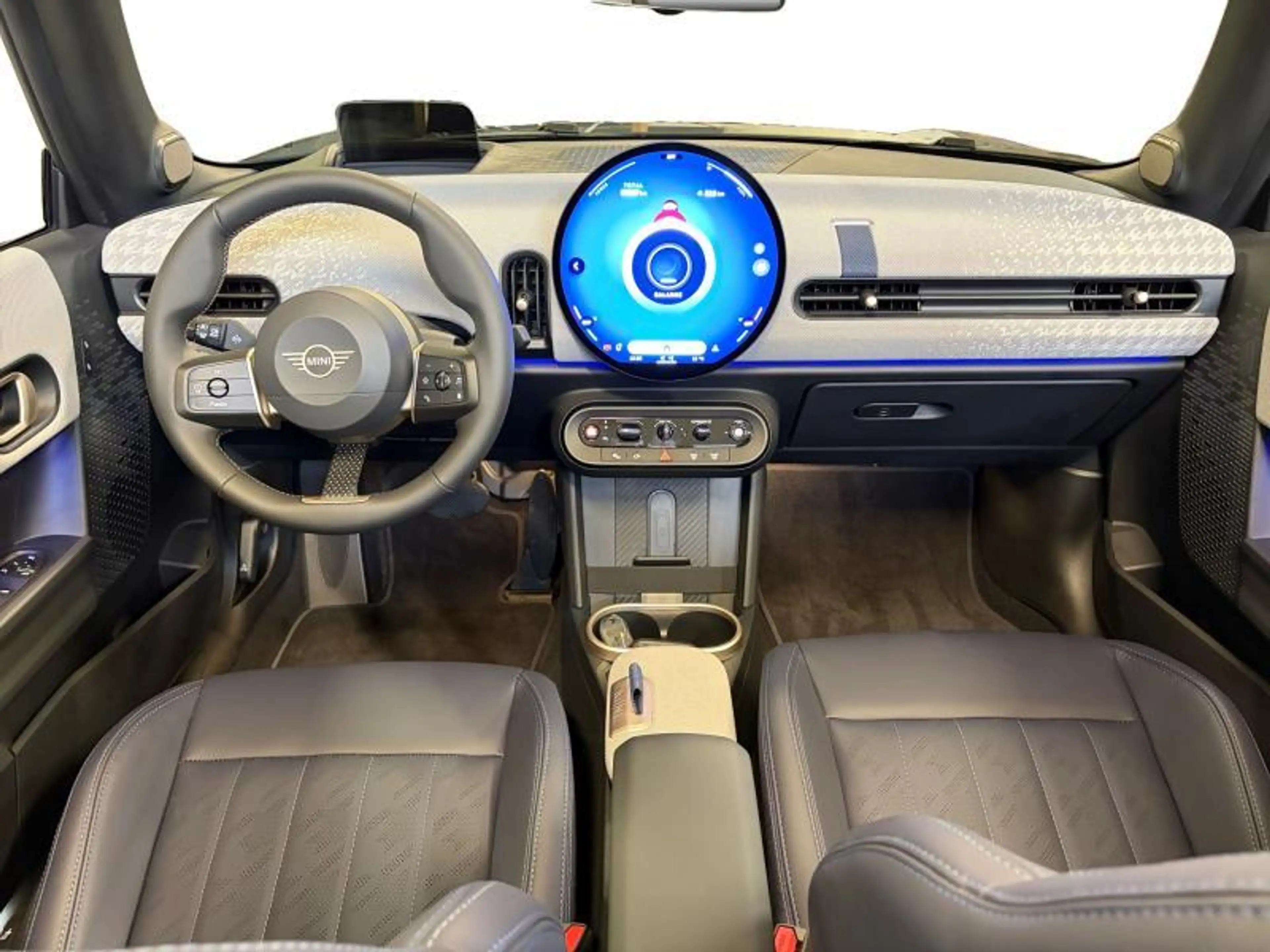 MINI Cooper S Cabrio Cooper S Cabrio — photo 2