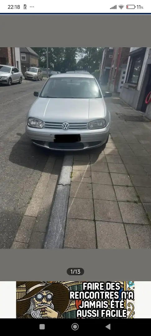 Volkswagen Golf GTI 1.9 TDI - 150 - 2