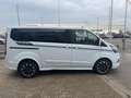 Ford Tourneo Custom 2.0 Ecoblue 320 L1 Sport Weiß - thumbnail 4