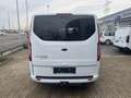 Ford Tourneo Custom 2.0 Ecoblue 320 L1 Sport Weiß - thumbnail 6