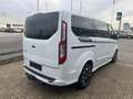 Ford Tourneo Custom 2.0 Ecoblue 320 L1 Sport Weiß - thumbnail 5