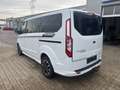 Ford Tourneo Custom 2.0 Ecoblue 320 L1 Sport Weiß - thumbnail 7
