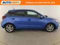 Hyundai i20 1.0 TGDI Tecno DT 100 Azul - thumbnail 7
