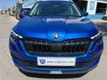 Skoda Kamiq 1.6TDI Ambition DSG Azul - thumbnail 12