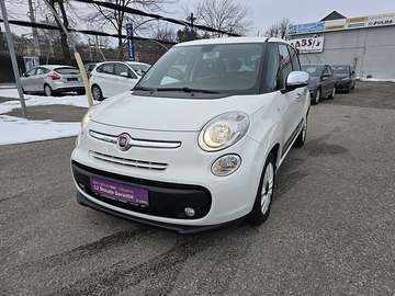 Living 1,3 MultiJet II 95 Start&Stop Pop Star