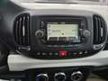 Fiat 500L Living 1,3 MultiJet II 95 Start&Stop Pop Star Weiß - thumbnail 17