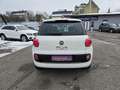Fiat 500L Living 1,3 MultiJet II 95 Start&Stop Pop Star Weiß - thumbnail 6