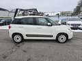 Fiat 500L Living 1,3 MultiJet II 95 Start&Stop Pop Star Weiß - thumbnail 4