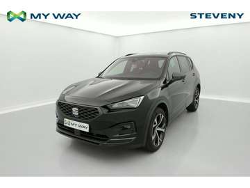 FR 1.5TSI 150ch(110kW) DSG7