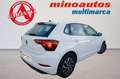 Volkswagen Polo 1.0 TSI Life 70kW Blanco - thumbnail 2