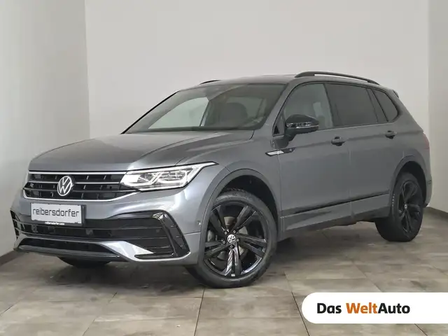 Volkswagen Tiguan Allspace R-Line TDI DSG