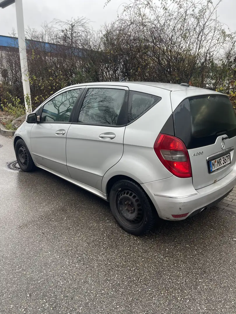 Mercedes-Benz A 200 CDI Avantgarde - 1