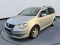 Volkswagen Touran United Gris - thumbnail 1
